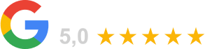 Trendy Tafels Google Review